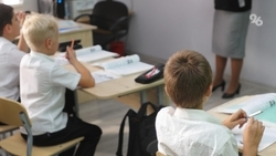 Школы Предгорного округа примут более 1 тыс. первоклассников