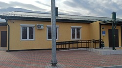 Ещё девять медучреждений построят на Ставрополье до конца года
