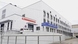 Данилин: участие Путина в запуске больницы укрепило доверие к власти Ставрополья