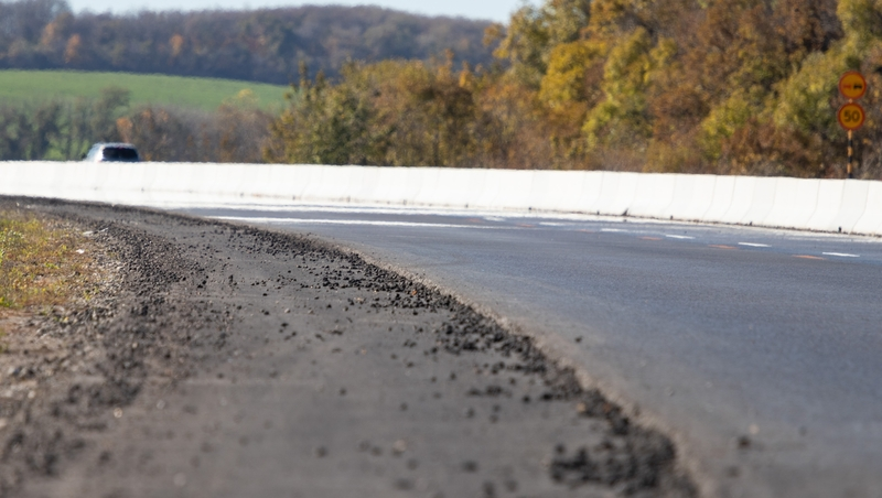 В Кочубеевском округе приведут в порядок шесть дорог