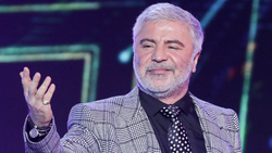 Сосо Павлиашвили назвал Ессентуки «жемчужиной России»