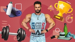 Из менеджеров — в чемпионы: ставропольский бодибилдер Александр Дьяконов покоряет мировые пьедесталы