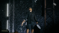 Ждали под дождём «Хлеб» и зрелищ: как прошло закрытие конкурс-премии «КАРДО» в Ставрополе