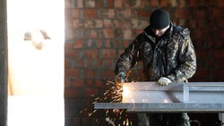 Капитальное восстановление жилого дома в Зеленокумске намечено на следующий год