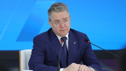 Стратегия главы Ставрополья сохраняет устойчивость региона — политолог Ярошенко