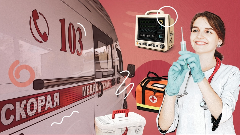 Экскурсии от выгорания и отработка после вузов: как решают проблему дефицита медиков на Ставрополье