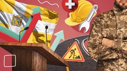 Новые законы и «Ёлка желаний»: о чём говорили на последнем в этом году заседании думы Ставрополья