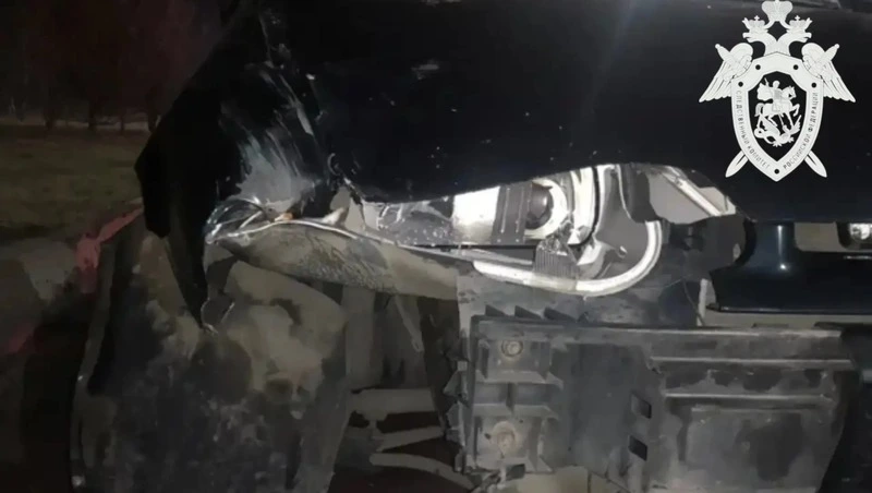 Семь лет колонии грозит водителю, насмерть сбившему подростков в Ессентуках