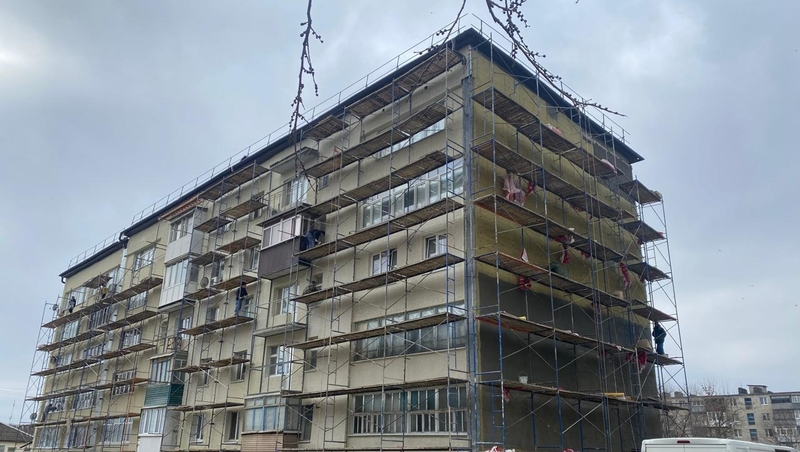 Фонд капремонта Ставрополья: «Капитальный ремонт отличается долговечностью»