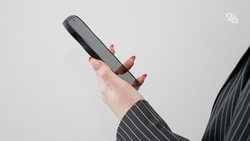 В Билайне рассказали, как правильно пользоваться смартфоном в жару