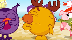 Новая серия «Смешариков» привела к скандалу в Северной Осетии