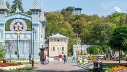 На Ставрополье планируют реализовать 17 туристических инвестпроектов
