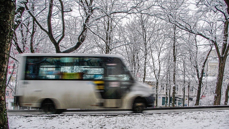 Общественный транспорт в Ставрополе будут проверять минимум дважды в месяц