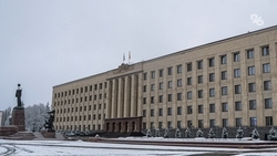 Глава Ставрополья Владимиров поздравил земляков с 16-летием создания СКФО
