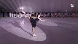 Инвестор предложил построить ледовую арену в Георгиевске 