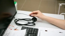 Новый офтальмоскоп для диабетиков закупили на Ставрополье