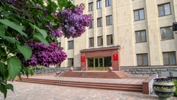 Спикер Думы Ставропольского края отчитался о выполнении 227 наказов избирателей