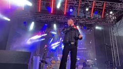 Восьмичасовой рок-концерт к 23 февраля прошёл в Кисловодске