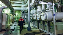 Резерв материалов и комплектующих подготовили для ставропольского топливно-энергетического комплекса