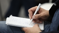 Ставрополец открыл шиномонтажную мастерскую благодаря соцконтракту