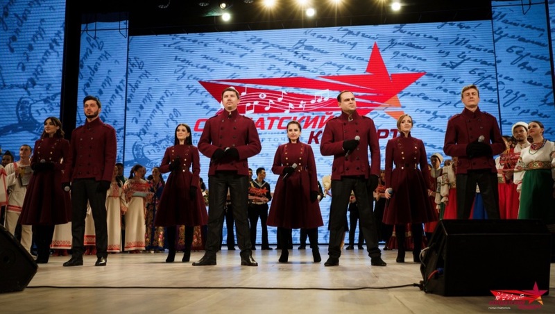 В Ставрополе пять известных деятелей культуры станут стипендиатами губернатора 