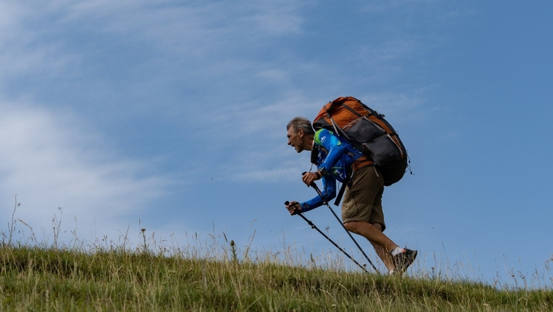 Посвящённую столетию авиации России парапланерную гонку проводят на Ставрополье
