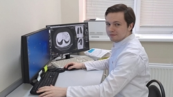 Более 340 медиков-целевиков трудоустроят на Ставрополье в 2025 году