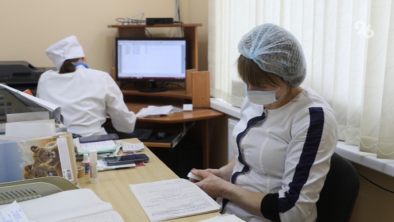 Московские специалисты проведут курсы по помощи беременным для ставропольских медиков
