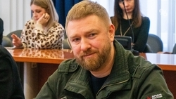 «Ставропольцы доверяют защитникам» — Малькевич о победе бойцов СВО на выборах