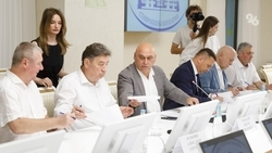 В Ставрополе подписали соглашение о честных выборах