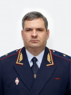 Владимир Путин назначил замначальника ГУ МВД по Ставрополью Владислава Малкина