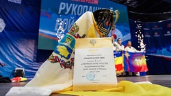 Ставропольцы завоевали 14 медалей на первенстве по рукопашному бою