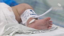 Ставропольский акушер-гинеколог призвал женщин рожать первого ребёнка до 30 лет