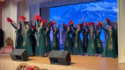 17 января в Ставропольском крае впервые отмечают День артиста 