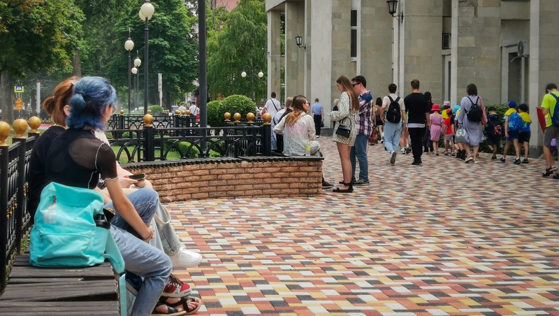 Студенты-удалёнщики ставропольского вуза будут учиться на новой онлайн-платформе