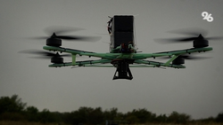 Режим беспилотной опасности действовал на Ставрополье в ночь на 14 декабря