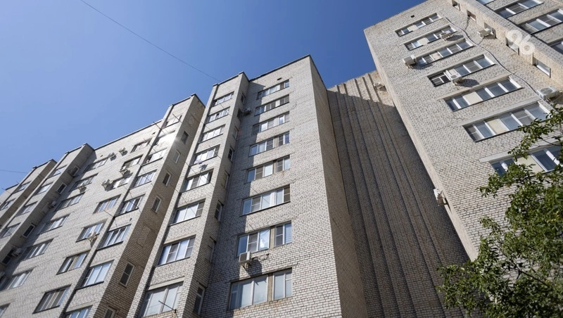14 многоэтажек 1980-х годов планируют отремонтировать в Ставрополе 