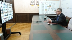 На реализацию регпроектов на Ставрополье выделили 23,6 млрд рублей