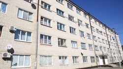 Оценку аварийности разрушающегося общежития проведут в Ставрополе