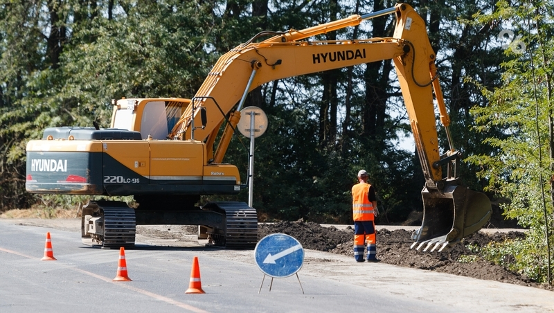 Политолог Листратов: Дорожный форум — стратегический ресурс главы Ставрополья