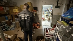 В Ингушетии группа вооружённых людей похитила местного жителя