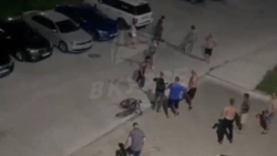 Полиция выясняет обстоятельства массовой драки в Невинномысске