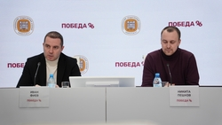 Директор ставропольского ГК «Виктор»: Повышаем интерес детей к гандболу 