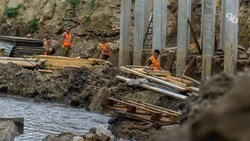 Четыре моста обновляют на Ставрополье в этом году
