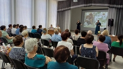 На Ставрополье отметили День семьи, любви и верности 