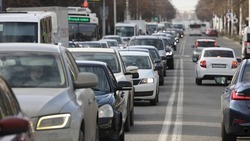 Ставрополь оказался на четвёртом месте в России по уровню спроса на таксистов