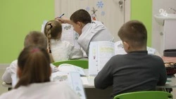 34 тыс. школьников Ставрополя приняли участие в 1 этапе всероссийской олимпиады