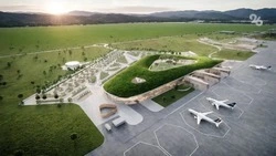 Первый аэропорт в Карачаево-Черкесии построят к 2029 году