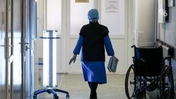 На Ставрополье COVID-пациентов с осложнениями эффективно лечат с помощью нового оборудования