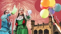 Кисловодску 220: куда сходить и что посмотреть в День города